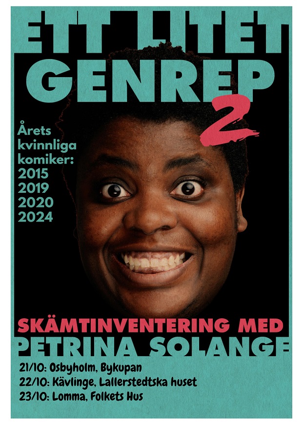 Bild för arrangemanget 