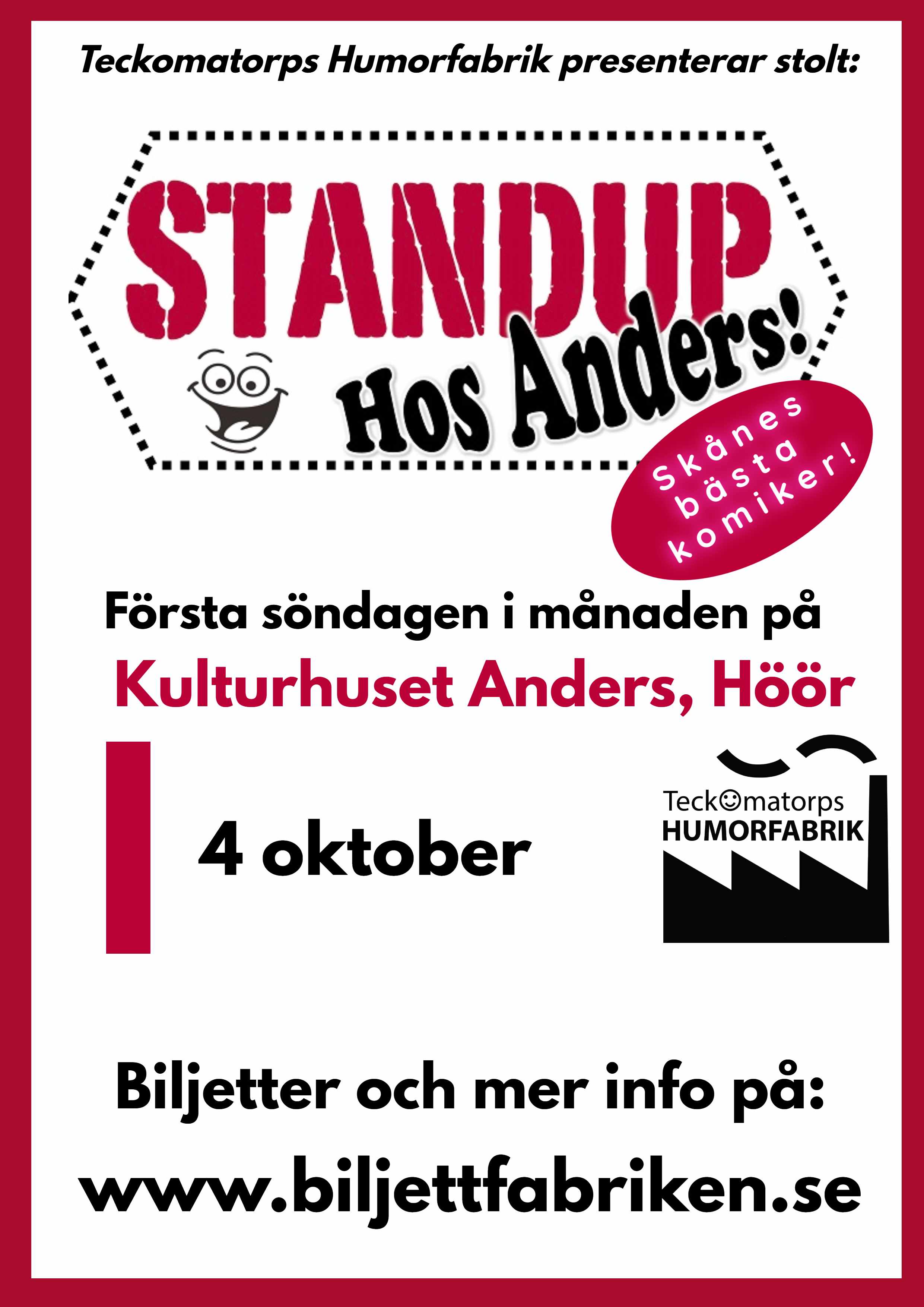 Bild för arrangemanget 