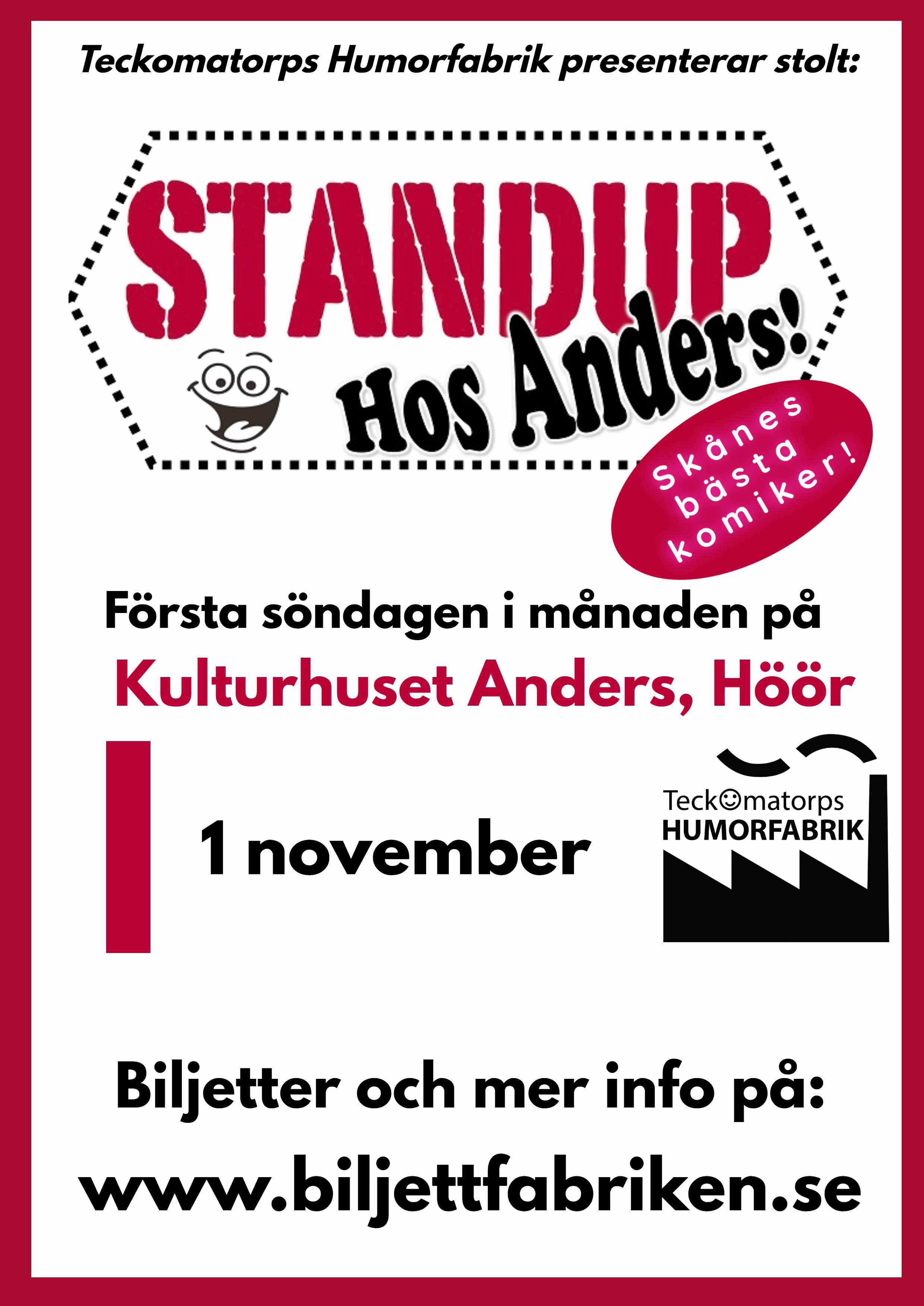 Bild för arrangemanget 